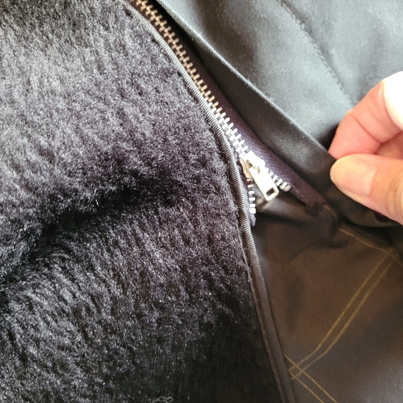 PLYMOUTH OF BOSTON WEATHER READY COAT - Picture 10 of 16